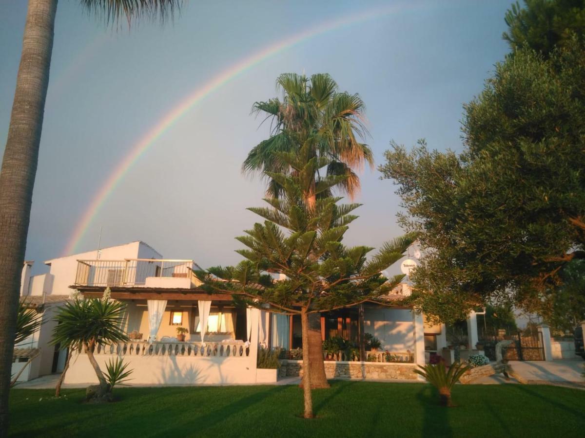 Sa Granja Villa Arta Bagian luar foto